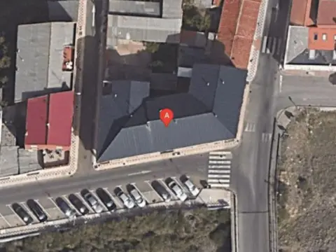 Piso en calle Llanos de Nava 32, nº 32,-Cesión